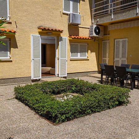 Apartments Casa Mia Dramalj Exterior photo