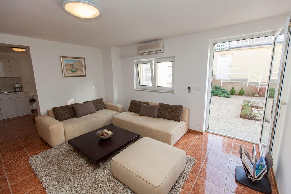 Apartments Casa Mia Dramalj Room photo