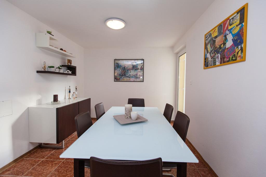 Apartments Casa Mia Dramalj Room photo