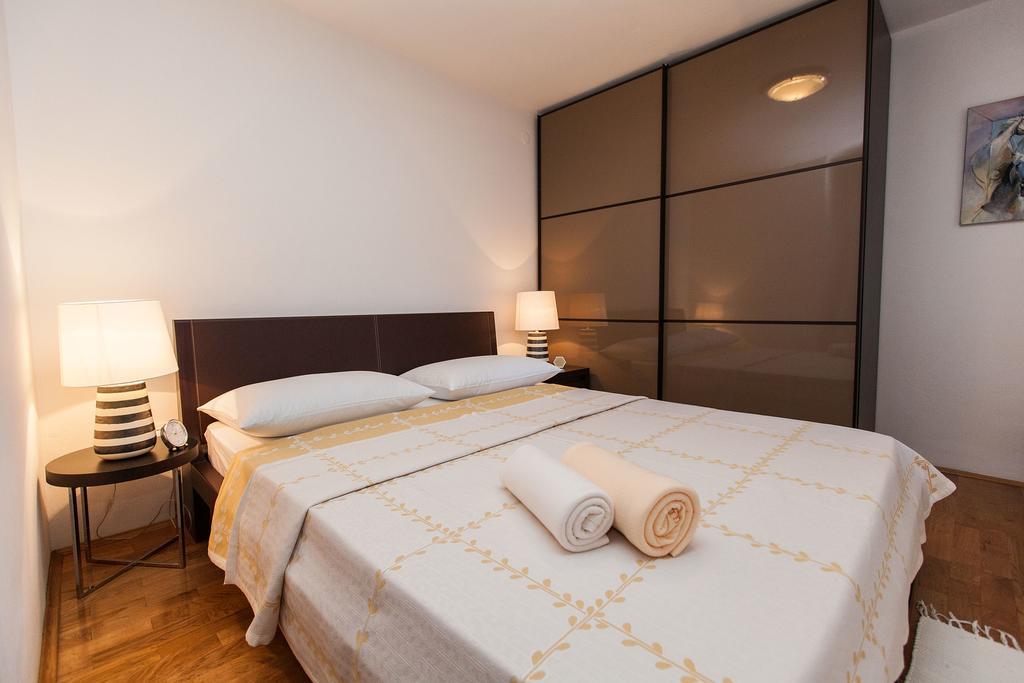 Apartments Casa Mia Dramalj Room photo
